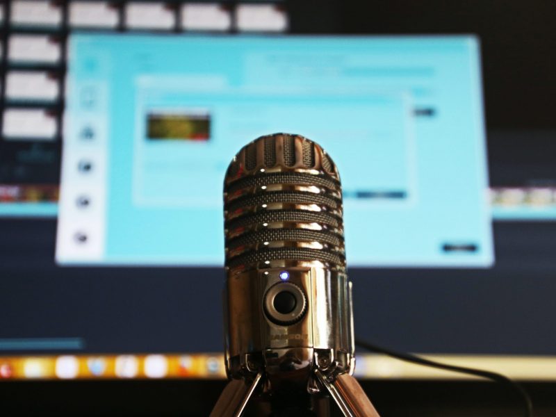 Podcasts tech français pour se renseigner sur la tech